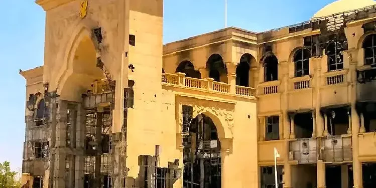 Soudan : pour sortir de la tragédie