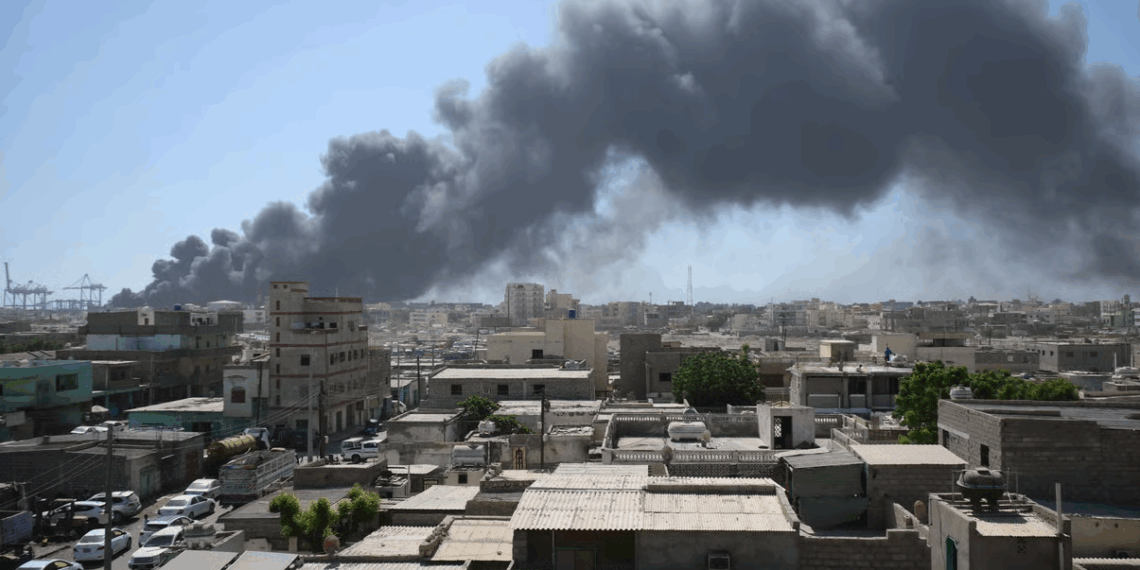 Ce que l’on sait des soupçons d’usage d’armes chimiques au Soudan