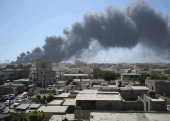 Ce que l’on sait des soupçons d’usage d’armes chimiques au Soudan