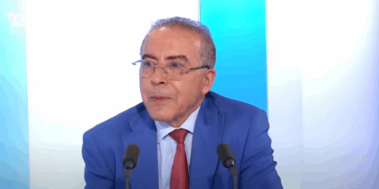 Le journal Afrique du mercredi 3 septembre 2025 sur TV5MONDE