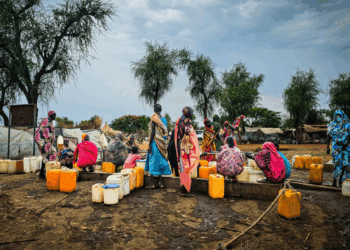 Mongi Hamdi : « Sans une intervention des Occidentaux et de l’UA, la crise soudanaise ne fera que s’aggraver »