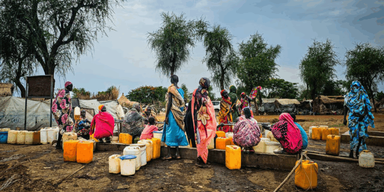 Mongi Hamdi : « Sans une intervention des Occidentaux et de l’UA, la crise soudanaise ne fera que s’aggraver »