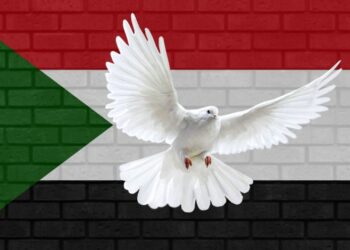 اطلاق مبادرة لسلام السودان من مؤسسات “عنان وأمينة لايف والمركز المغاربي”