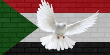 اطلاق مبادرة لسلام السودان من مؤسسات “عنان وأمينة لايف والمركز المغاربي”
